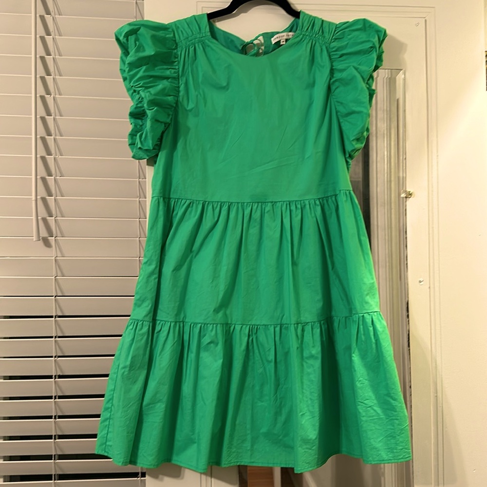 Baby doll dress!